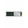 SSD diskas Transcend 500 GB M.2 PCI Express 3.0 NVMe QLC 3D NAND model 110Q