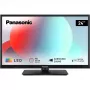 Televizorius Panasonic TS-24N30AEZ 24 coliai HD LED 1366x768