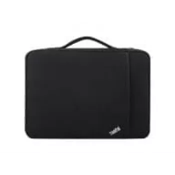 Lenovo 4X40N18010 nešiojamojo kompiuterio dėklas 38,1 cm (15 col.) Sleeve case Juoda