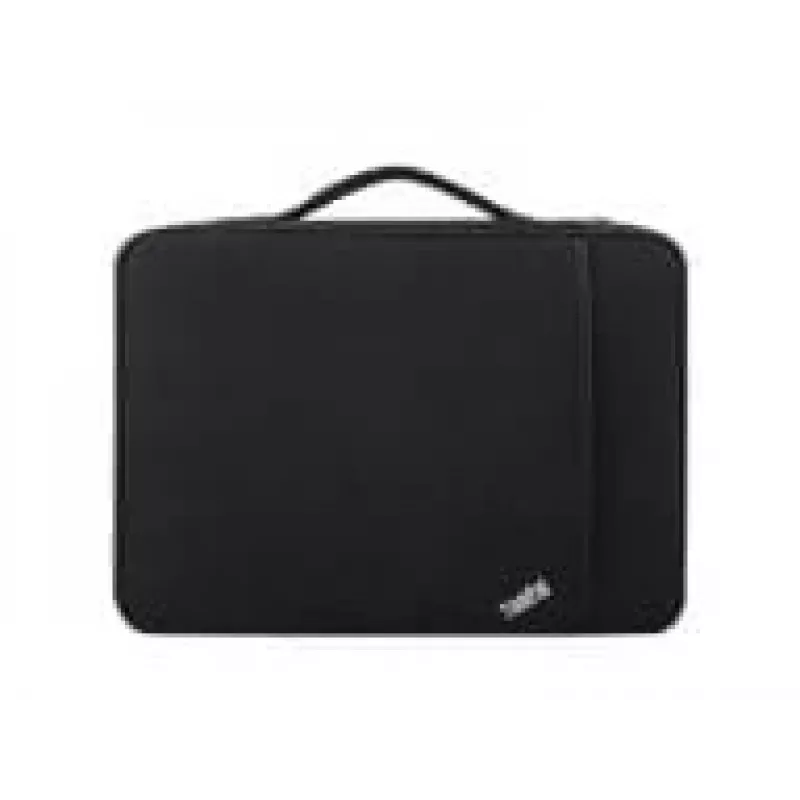 Lenovo 4X40N18010 nešiojamojo kompiuterio dėklas 38,1 cm (15 col.) Sleeve case Juoda