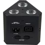 LED juostinis šviestuvas EUROLITE TL-3 RGB+UV modelis 51915445