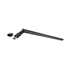 LANBERG NC-0900-WIE USB 2.0 belaidis tinklo adapteris, Dual Band AX900, 1 išorinė antena