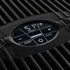 Drėkintuvas VENTA AH 515 — 5 L vandens bakas, juodas, 100–240 V, 50–60 Hz