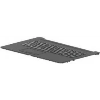HP L91025-051 klaviatūra (be apšvietimo) nešiojamam kompiuteriui