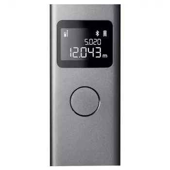 Lazerinis atstumo matuoklis Xiaomi MJJGCJYD001QW
