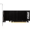 Vaizdo plokštė NVIDIA GeForce GT 1030 2 GB GDDR4