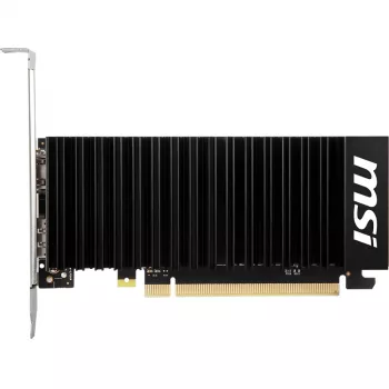 Vaizdo plokštė NVIDIA GeForce GT 1030 2 GB GDDR4