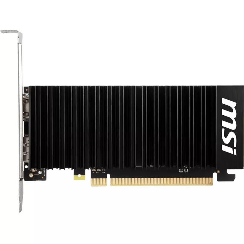 Vaizdo plokštė NVIDIA GeForce GT 1030 2 GB GDDR4