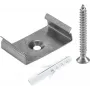 Pakabinamas laikiklis EUROLITE 51210868 20 mm U profilio metalui