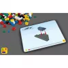 LEGO MARVEL 76296 Naujas Kapitonas Amerika Konstrukcinė Figūra