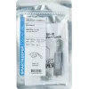 SmartKeeper BL04PKGY USB Type-B prievadų blokatorius, pilkas, 4 vnt. su raktu
