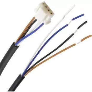 Panasonic CN14AC5 jungiamasis laidas, serija CN14