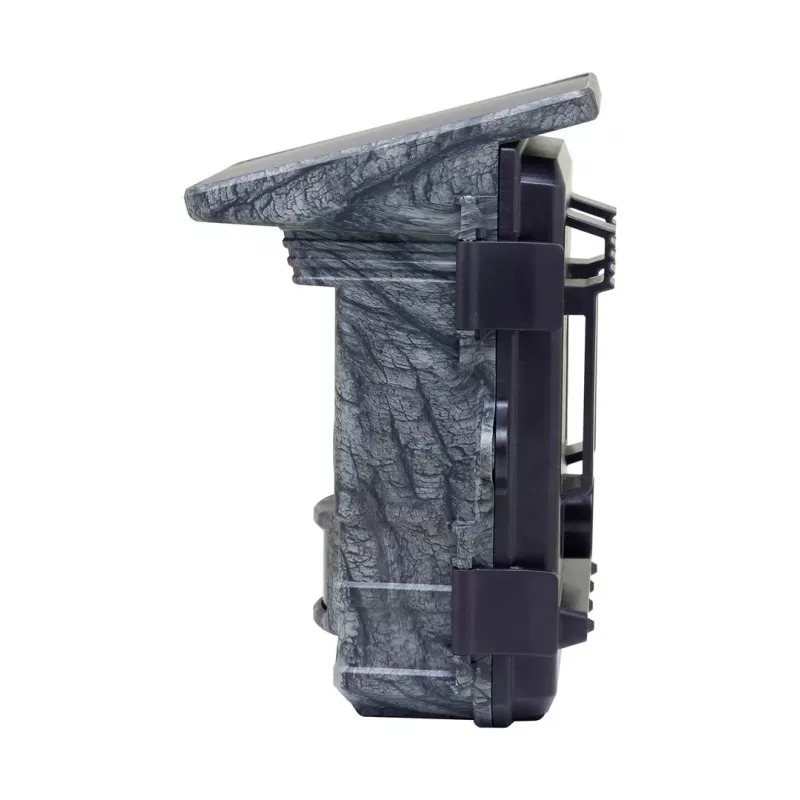 Fotokamera Redleaf RD7000 WiFi Solar – Redleaf RD7000 su Wi-Fi ir saulės įkrovimu