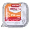Šlapias kačių ėdalas Animonda Integra Protect 100 g – kiauliena, inkstų palaikymui, suaugusioms katėms, dėžutė