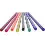 Apšvietimo filtras Eurolite 511046A0 Raudonas 2,65 cm 590 mm