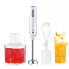 Adler AD 4620 panardintuvas 0,75 L 800 W Baltas