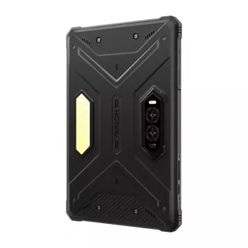 Planšetė HOTWAV R9 Plus juoda