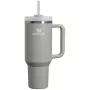 Stanley 1913 Quencher H2.0 Flowstate Tumbler 1180 ml Pilkas Nerūdijantis Plienas