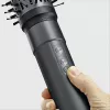 Severin WL 0683 Plaukų formavimo rinkinys Antracitas, Sidabrinis 1500 W 2.8 m