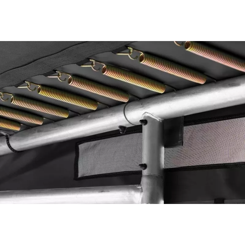 Tramplinas Salta Premium Ground 214 x 305 cm – įžemintas rekreacinis tramplinas, modelis 5837A