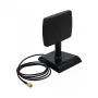 Kryptinė antena DeLOCK 90297