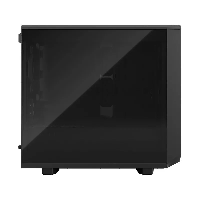 Fractal Design Meshify 2 Nano Black korpusas