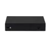 Dahua Technology PoE DH-PFS3006-4ET-36 tinklo jungiklis Fast Ethernet (10/100) Power over Ethernet (PoE) Juodas