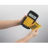CASIO WM-320MT-S biuro skaičiuotuvas vandeniui atsparus, 12 skaitmenų ekranas, nuimama klaviatūra