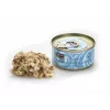 FISH4CATS Sardinės su midijomis – šlapias ėdalas katėms – 70g