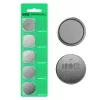 Green Cell CR2430 3V baterijų rinkinys 5 vnt.