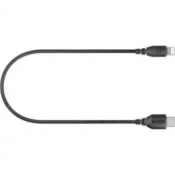 Laidas RØDE SC21 0,3 m Lightning – USB-C 6 g