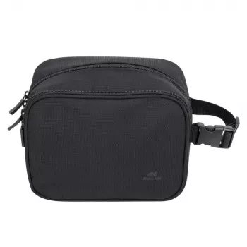 Kelioninis krepšys Eco Travel TOILETRY/BLACK 8409 Rivacase