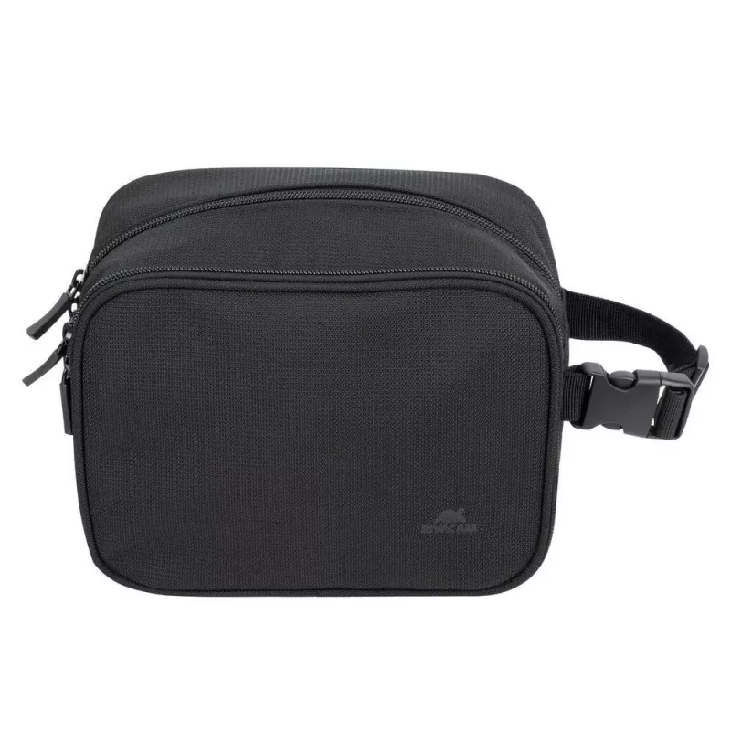 Kelioninis krepšys Eco Travel TOILETRY/BLACK 8409 Rivacase