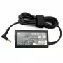 HP Smart maitinimo blokas - AC - 45 W - be baterijos - skirtas Pavilion 13, 14, 15, 17 (740015-003)