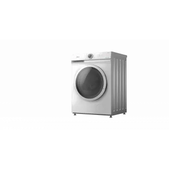 Skalbimo mašina su priekiniu pakrovimu Midea MF100W70/W – 7 kg, 1200 aps./min., energijos klasė D, 60 cm plotis
