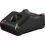 Bosch 1 600 A01 9R3 akumuliatorių įkroviklis 12V