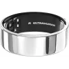 Ultrahuman Ring Air Space Silver 9 dydis