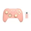 8BitDo Ultimate 2C Wireless Peach belaidis žaidimų pultas