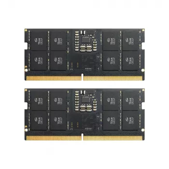 Team Group Team Elite DDR5 modulis - 32 GB - SO-DIMM 262 kontaktų