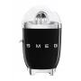 Smeg 50's Style Citrus Juicer CJF11BLEU juoda