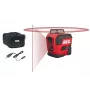 Skil 1960 DA linijinis nivelyras 20 m 635 nm (< 5 mW)