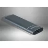 HDD korpusas Inter-Tech GD-MS013 Blue M.2 PCI Express 10 Gbit/s