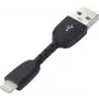 Duomenų laidas Renkforce 1420056 USB 2.0 į Apple Dock Connector, įkrovimui ir sinchronizavimui
