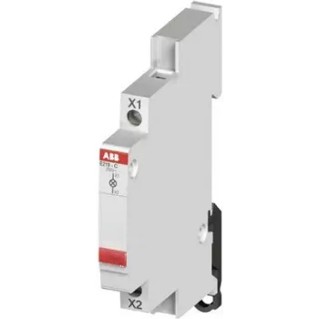 ABB E219-D 115-230 V 9 mm 6,8 cm 8,5 cm (2CCA703402R0001)