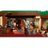 LEGO ICONS 10354 „Žiedų valdovas: Šyras“