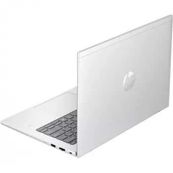 HP ProBook 4 G1i nešiojamas kompiuteris AI - 177 laipsnių vyrių konstrukcija - Intel Core Ultra 5 225U / 1,5 GHz - Win 11 Pro - Intel Graphics - 16 GB RAM - 512 GB SSD NVMe - 35,6 cm (14 colių)