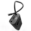 Xiaomi Portable Electric Air Compressor 2 Pro 10,3 bar nešiojamas elektrinis siurblys
