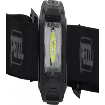 Petzl E069BB00 ARIA® 1 RGB juoda priekinė lemputė (E069BB00)