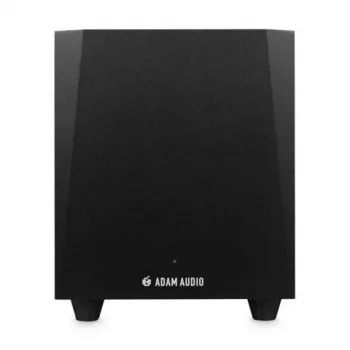 Adam Audio ADAM T10S aktyvus žemų dažnių garsiakalbis juodas