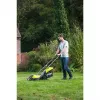 Ryobi OLM1833B vejapjovė stūmoklinė akumuliatorinė juoda, žalia